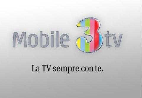 Sul satellite (e sui telefonini) arriva la nuova La3 tv | Digitale terrestre: Dtti.it