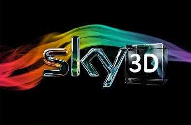 Su Sky grandi emozioni in tre dimensioni | Digitale terrestre: Dtti.it