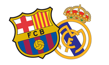 Real Madrid - Barcellona: su Rai HD la semifinale Champions | Digitale terrestre: Dtti.it