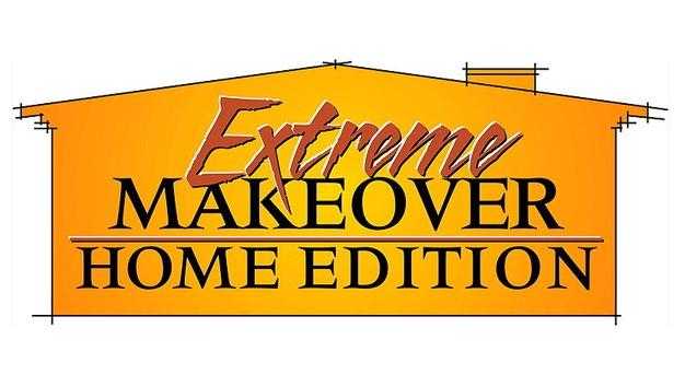 Arriva in Italia'Extreme Makeover' con Federica Panicucci su Canale 5 | Digitale terrestre: Dtti.it