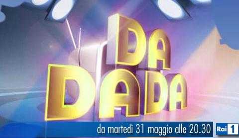 Rai1: torna "Da Da Da", il successo dell'estate 2010 | Digitale terrestre: Dtti.it