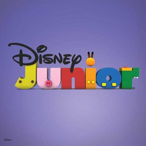 Playhouse Disney diventa Disney Junior, per bimbi 3-7 anni | Digitale terrestre: Dtti.it
