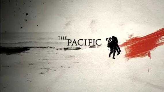 Serie "The Pacific" da domani su Joi | Digitale terrestre: Dtti.it