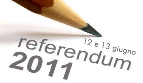 I risultati dei Referendum 2011 in tv e streaming | Digitale terrestre: Dtti.it