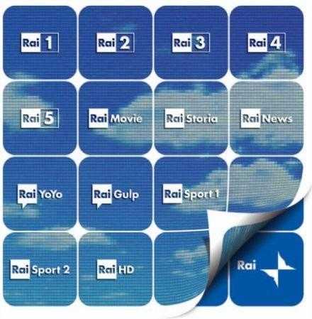 Il 3D Rai a AllDigital Expo di Vicenza | Digitale terrestre: Dtti.it