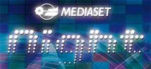 Mediaset Night: come seguire l'evento in streaming | Digitale terrestre: Dtti.it