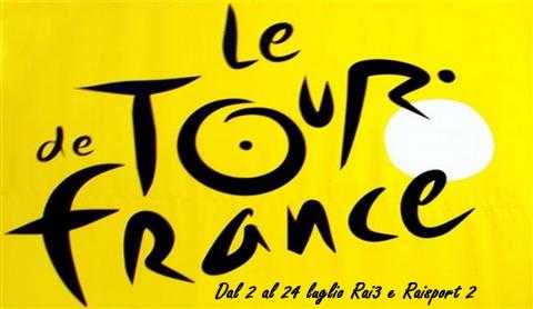 Da domani il Tour De France su Rai 3, Rai Sport 2 e streaming | Digitale terrestre: Dtti.it