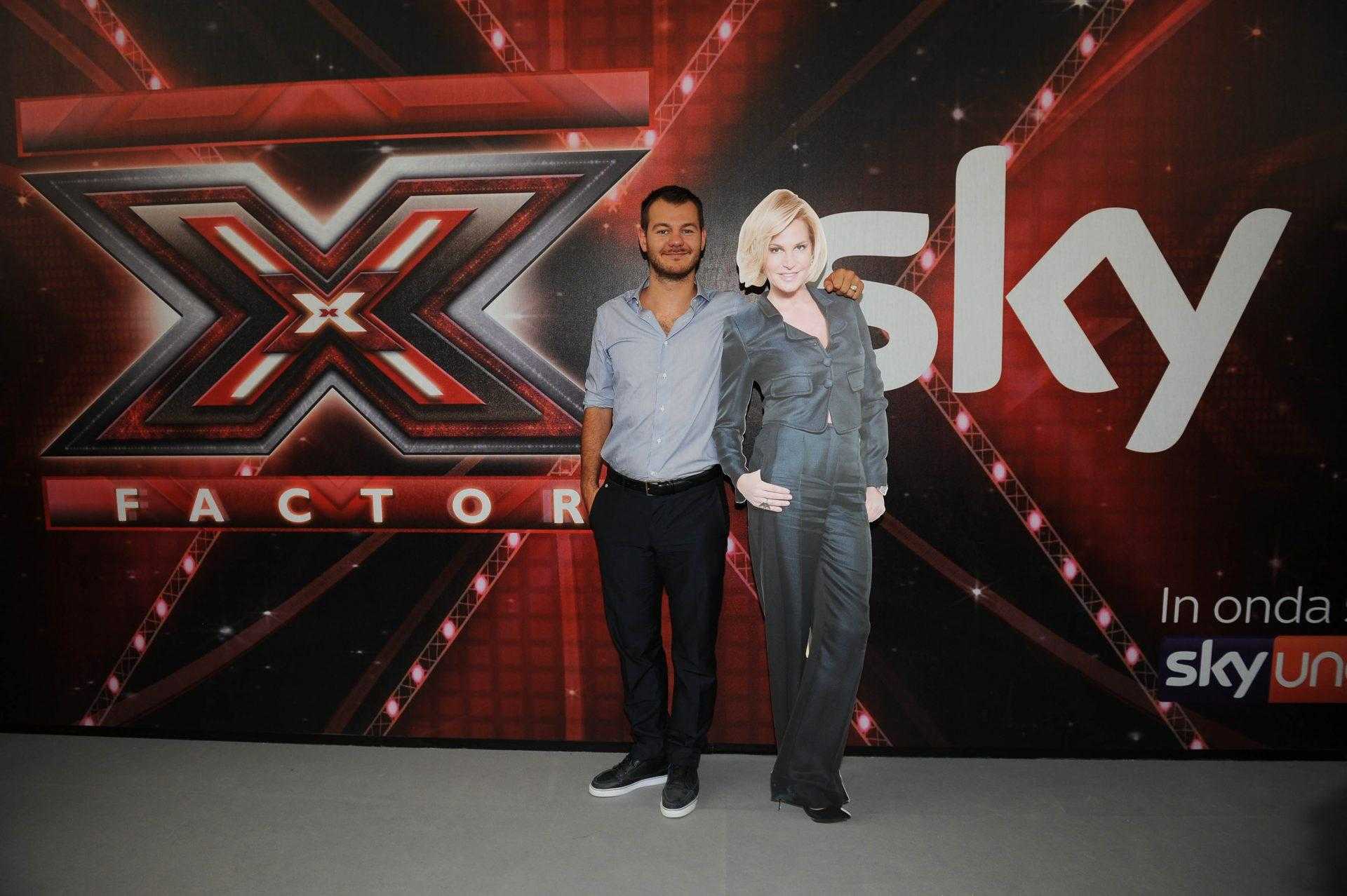 X Factor: a Milano le prime selezioni del talent show di Sky | Digitale terrestre: Dtti.it