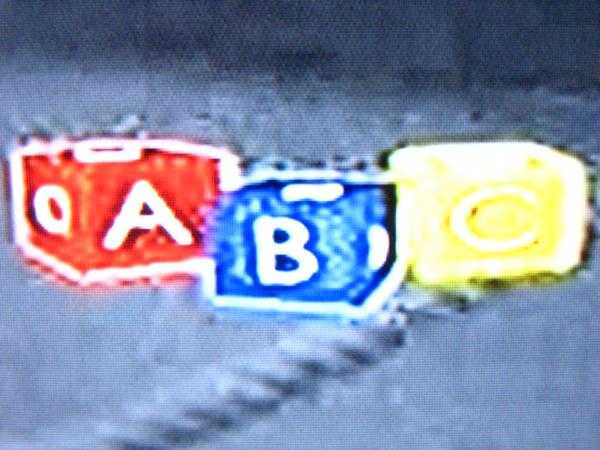 Nuovo canale al numero 33: ABC | Digitale terrestre: Dtti.it