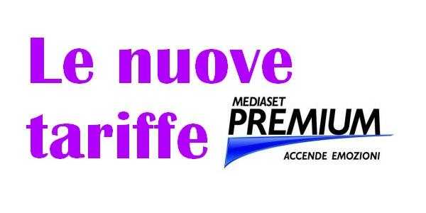 Le nuove offerte prepagate di Mediaset Premium | Digitale terrestre: Dtti.it