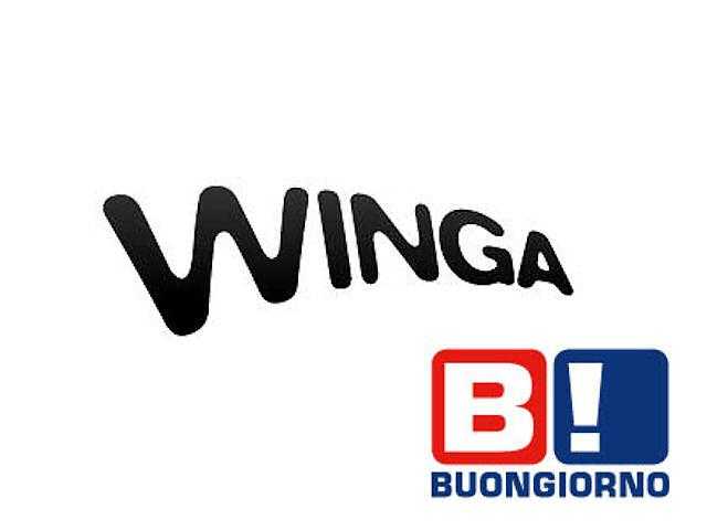 Winga TV: nuovo canale dedicato al poker? | Digitale terrestre: Dtti.it