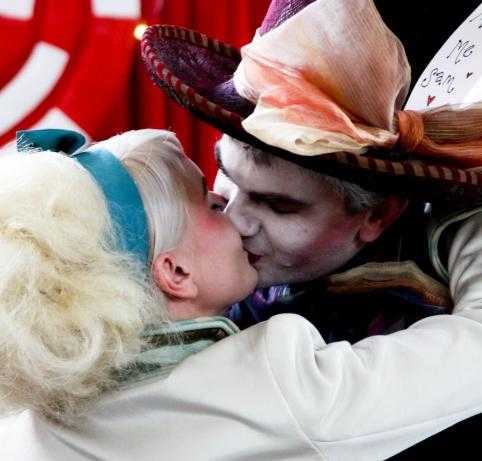 Matrimoni da favola, dal 7 settembre su LEI | Digitale terrestre: Dtti.it