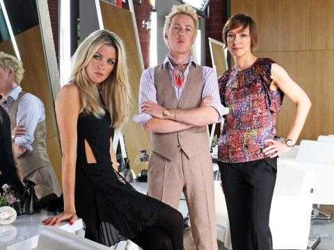 Parrucchieri superstar, dal 15 settembre su LEI | Digitale terrestre: Dtti.it