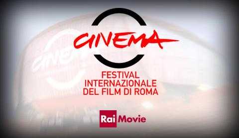 Rai Movie: la tv del Festival del cinema di Roma | Digitale terrestre: Dtti.it