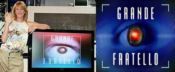 Grande Fratello: questa sera la seconda puntata su Canale 5 | Digitale terrestre: Dtti.it