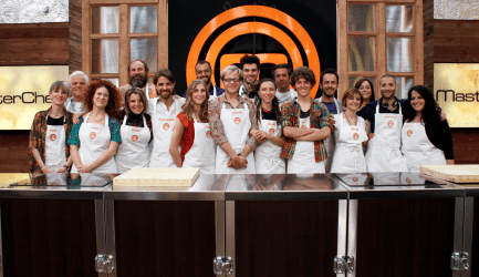 Sfide all'ultimo piatto per i concorrenti di MasterChef | Digitale terrestre: Dtti.it