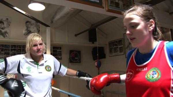 MTV News presenta "I ragazzi di Belfast" | Digitale terrestre: Dtti.it