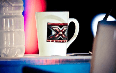 X Factor 5 in onda anche su Cielo | Digitale terrestre: Dtti.it