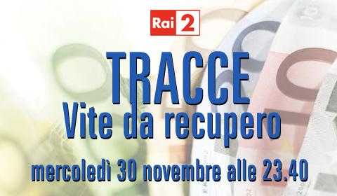 Rai 2, "Tracce": otto documentari per conoscere l'Italia | Digitale terrestre: Dtti.it