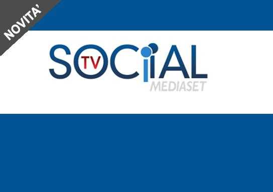 Italia 2 lancia la "Social tv" per condividere la visione su Facebook | Digitale terrestre: Dtti.it