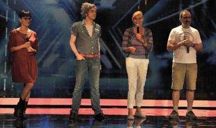 X Factor: il cerchio si stringe, questa sera su Sky Uno | Digitale terrestre: Dtti.it