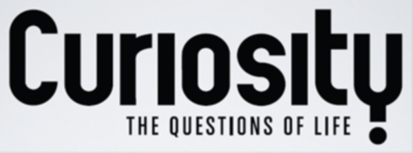 Dal 20 Novembre arriva la serie evento "Curiosity" su Discovery | Digitale terrestre: Dtti.it