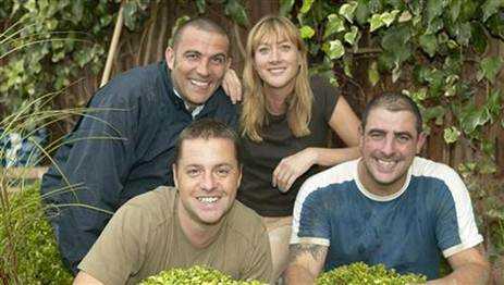 Su Discovery Travel & Living "La guerra dei giardinieri" | Digitale terrestre: Dtti.it