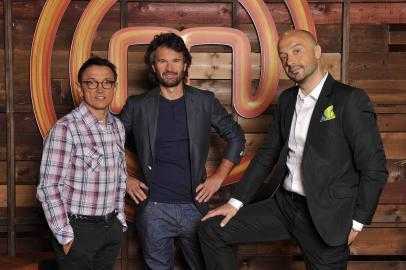 A Masterchef Italia questa sera i concorrenti a confronto con 3 critici gastronomici d’eccezione | Digitale terrestre: Dtti.it