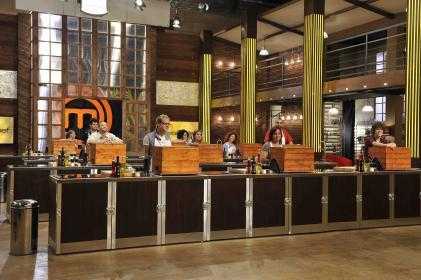 Masterchef: domani nella Mistery Box la cucina della famiglia Tognazzi | Digitale terrestre: Dtti.it