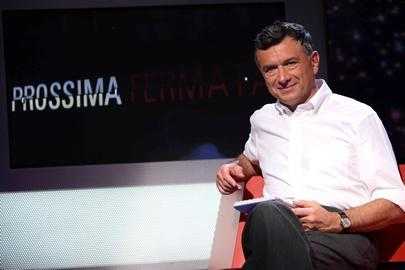 Questa sera, dopo il TGLA7 della notte, torna "Prossima fermata" | Digitale terrestre: Dtti.it