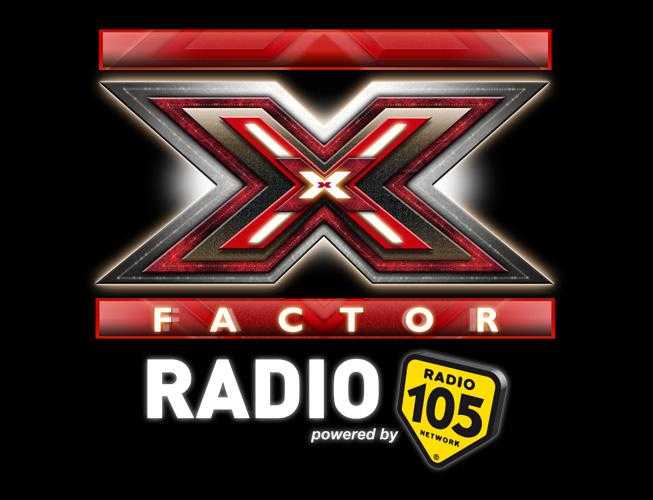 Si accende oggi "X Factor radio", web radio ufficiale del talent show | Digitale terrestre: Dtti.it