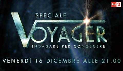 Su Rai 2 una puntata speciale di Voyager: "2012 Perchè il mondo non finirà" | Digitale terrestre: Dtti.it