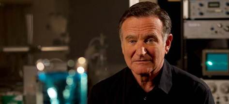 Discovery Channel: l'8 Gennaio Robin Williams ci racconta "Gli effetti della droga" | Digitale terrestre: Dtti.it
