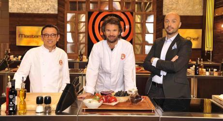 Masterchef Italia ritorna su Cielo con due puntate speciali | Digitale terrestre: Dtti.it