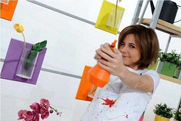 Arriva il Natale su Real Time, con "Paint Your Christmas" e Barbara Gulienetti | Digitale terrestre: Dtti.it