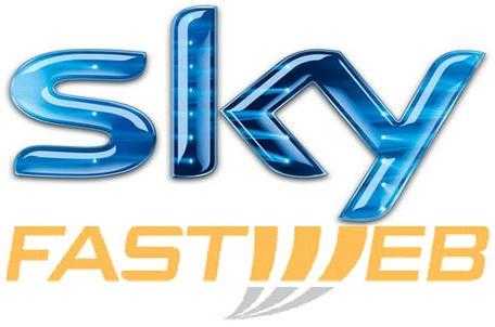 Sky - Fastweb: nasce Home Pack Web | Digitale terrestre: Dtti.it