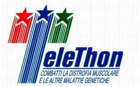 Rai: al via il 15 Dicembre la maratona Telethon 2011 | Digitale terrestre: Dtti.it