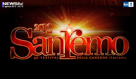 62 Festival di Sanremo 2012, dal 14 al 18 Febbraio, tutto ciò che volevate sapere! | Digitale terrestre: Dtti.it