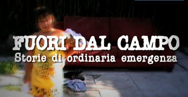 A Fai Notizia una nuova inchiesta: "Fuori dal campo - Storie di ordinaria emergenza" | Digitale terrestre: Dtti.it