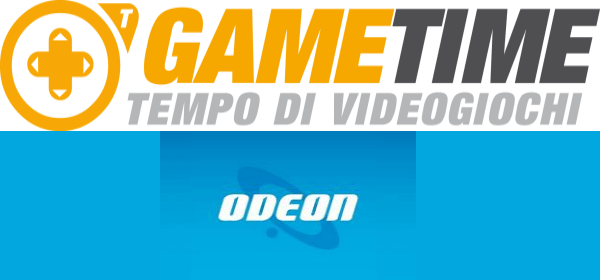 Torna GameTime su Odeon dal 16 Gennaio | Digitale terrestre: Dtti.it