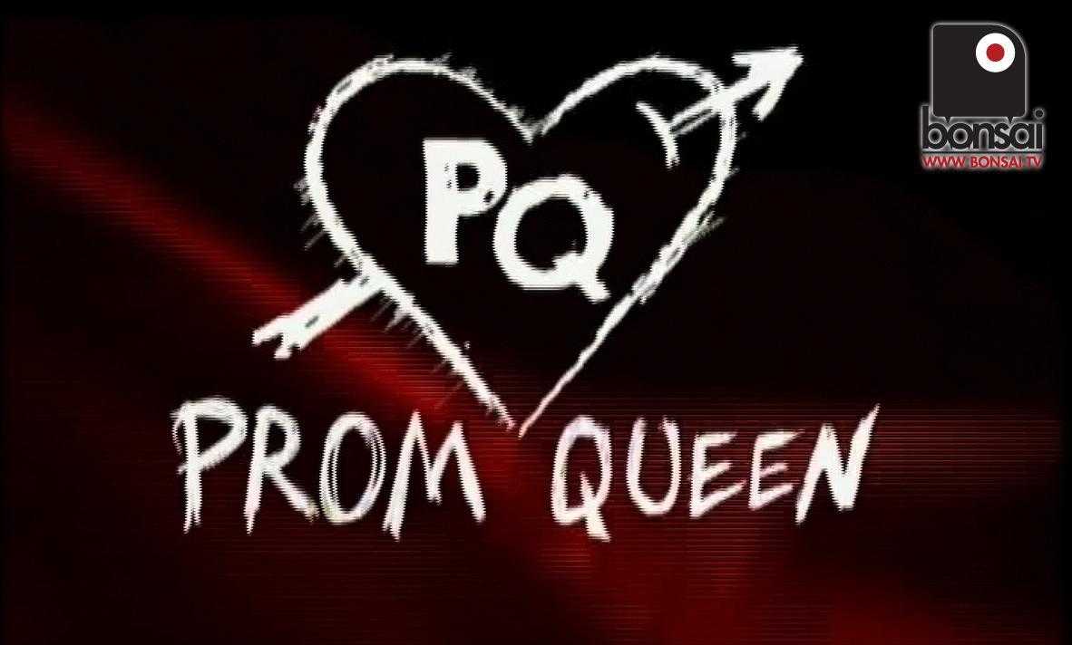 Bonsai TV presenta "Prom Queen" | Digitale terrestre: Dtti.it