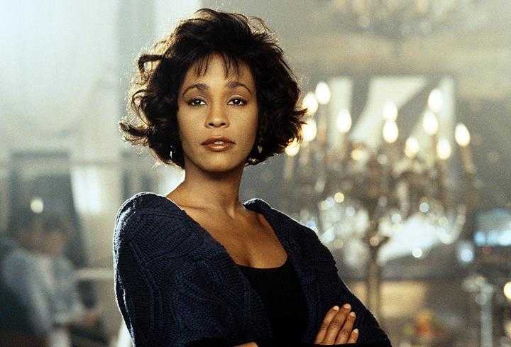 Studio Universal ricorda Whitney Houston con il film “Guardia del corpo”  | Digitale terrestre: Dtti.it