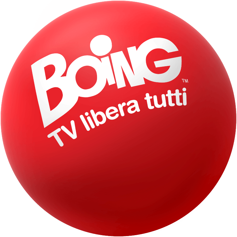 Boing e Cartoonito: primo e secondo canale per bambini in Italia | Digitale terrestre: Dtti.it