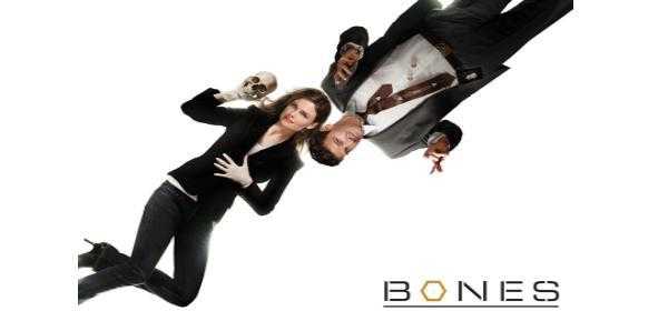 Al via la sesta stagione di "Bones" su Rete 4 | Digitale terrestre: Dtti.it