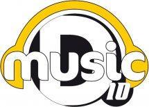 Partite ufficialmente le trasmissioni di D10 Music | Digitale terrestre: Dtti.it
