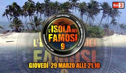 Ultimi colpi di scena a l'isola dei famosi, questa sera su Rai 2 | Digitale terrestre: Dtti.it