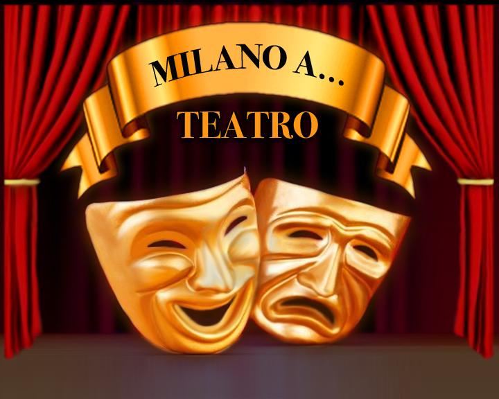 "Milano... a teatro" su Telereporter | Digitale terrestre: Dtti.it