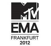 Sarà Francoforte ad ospitare i prossimi MTV EMAs 2012 | Digitale terrestre: Dtti.it