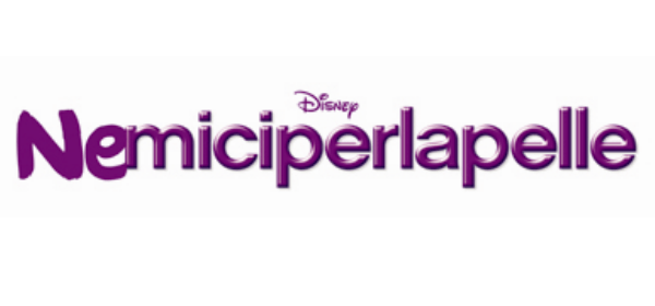 Disney Channel presenta "Nemiciperlapelle", il nuovo Disney Channel Original Movie | Digitale terrestre: Dtti.it