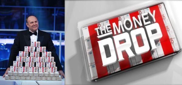 "The Money Drop" va in prima serata con "La grande notte" | Digitale terrestre: Dtti.it